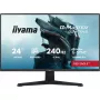 iiyama G-MASTER G2471HS-B1 computer monitor 60.5 cm (23.8 inch) 1920 x 1080 pixels Full HD Black