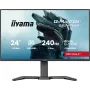 iiyama G-MASTER GB2471HS-B1 computer monitor 60.5 cm (23.8 inch) 1920 x 1080 pixels Full HD Black