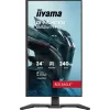 iiyama G-MASTER GB2471HS-B1 computer monitor 60.5 cm (23.8 inch) 1920 x 1080 pixels Full HD Black