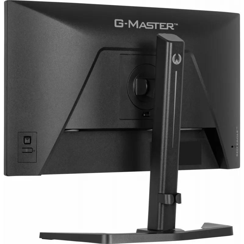 iiyama G-MASTER GB2471HS-B1 computer monitor 60.5 cm (23.8 inch) 1920 x 1080 pixels Full HD Black