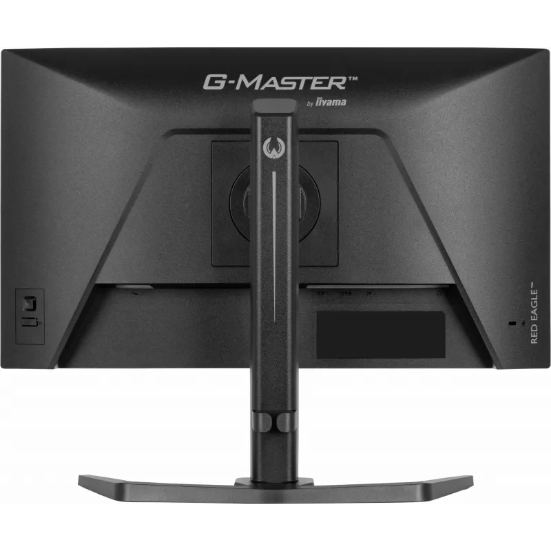 iiyama G-MASTER GB2471HS-B1 computer monitor 60.5 cm (23.8 inch) 1920 x 1080 pixels Full HD Black