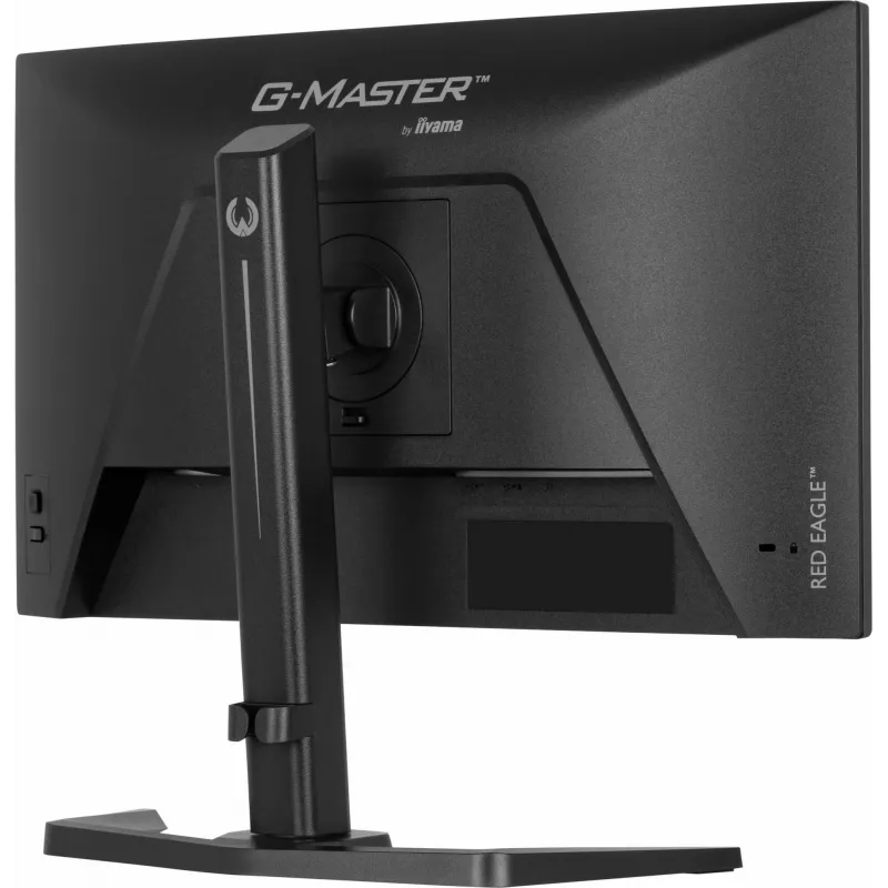 iiyama G-MASTER GB2471HS-B1 computer monitor 60.5 cm (23.8 inch) 1920 x 1080 pixels Full HD Black