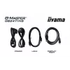 iiyama G-MASTER GB2471HS-B1 computer monitor 60.5 cm (23.8 inch) 1920 x 1080 pixels Full HD Black
