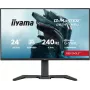 iiyama G-MASTER GB2471HSU-B1 computer monitor 60.5 cm (23.8 inch) 1920 x 1080 pixels Full HD Black