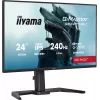 iiyama G-MASTER GB2471HSU-B1 computer monitor 60.5 cm (23.8 inch) 1920 x 1080 pixels Full HD Black