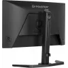 iiyama G-MASTER GB2471HSU-B1 computer monitor 60.5 cm (23.8 inch) 1920 x 1080 pixels Full HD Black