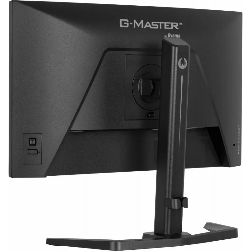 iiyama G-MASTER GB2471HSU-B1 computer monitor 60.5 cm (23.8 inch) 1920 x 1080 pixels Full HD Black