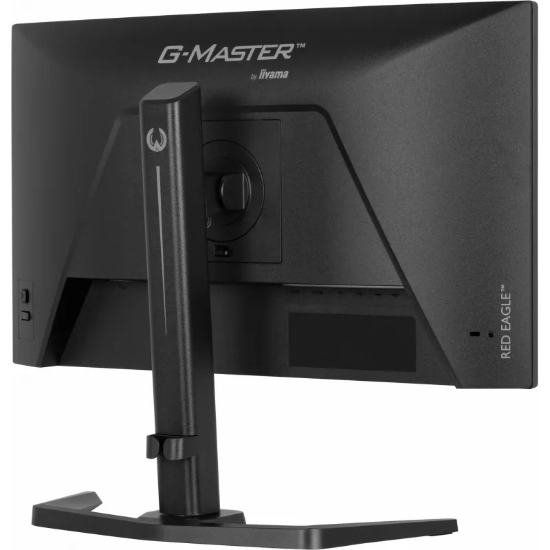 iiyama G-MASTER GB2471HSU-B1 computer monitor 60.5 cm (23.8 inch) 1920 x 1080 pixels Full HD Black