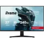 iiyama G-MASTER G2771HS-B1 computer monitor 68.6 cm (27 inch) 1920 x 1080 pixels Full HD Black