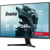 iiyama G-MASTER G2771HS-B1 computer monitor 68.6 cm (27 inch) 1920 x 1080 pixels Full HD Black