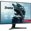 iiyama G-MASTER G2771HS-B1 computer monitor 68.6 cm (27 inch) 1920 x 1080 pixels Full HD Black