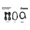 iiyama G-MASTER G2771HS-B1 computer monitor 68.6 cm (27 inch) 1920 x 1080 pixels Full HD Black