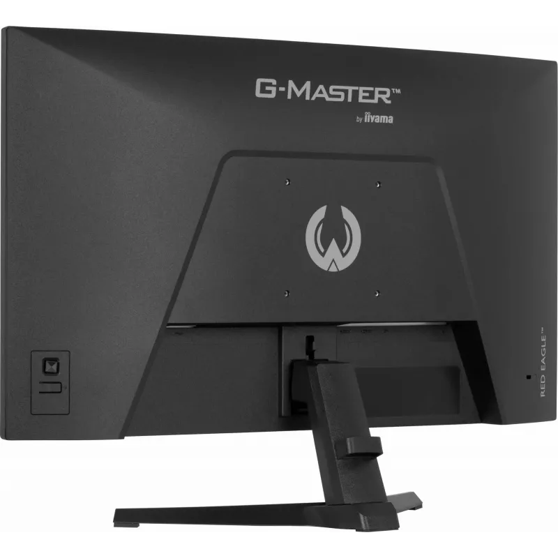 Monitor IIYAMA G2771HSU-B1 27 inch Fast IPS Full HD 1920x1080 240Hz HDR10 FreeSync G-SYNC Compatible