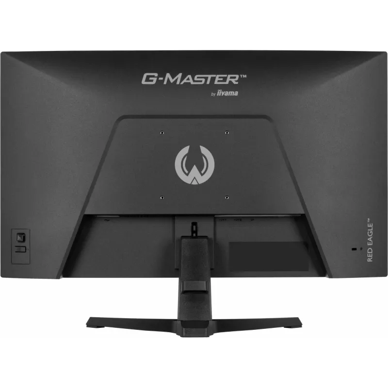 Monitor IIYAMA G2771HSU-B1 27 inch Fast IPS Full HD 1920x1080 240Hz HDR10 FreeSync G-SYNC Compatible