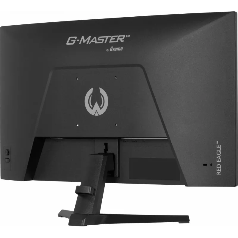 Monitor IIYAMA G2771HSU-B1 27 inch Fast IPS Full HD 1920x1080 240Hz HDR10 FreeSync G-SYNC Compatible
