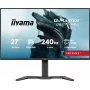 iiyama G-MASTER GB2771HSU-B1 computer monitor 68.6 cm (27 inch) 1920 x 1080 pixels Full HD Black