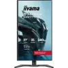 iiyama G-MASTER GB2771HSU-B1 computer monitor 68.6 cm (27 inch) 1920 x 1080 pixels Full HD Black