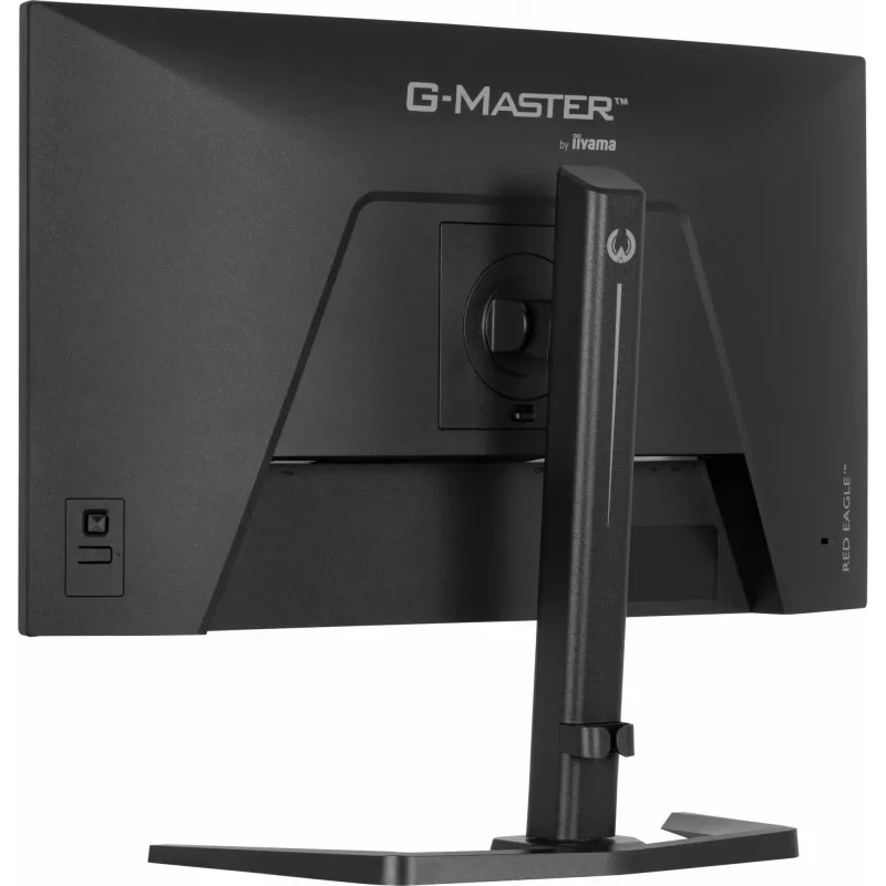 iiyama G-MASTER GB2771HSU-B1 computer monitor 68.6 cm (27 inch) 1920 x 1080 pixels Full HD Black
