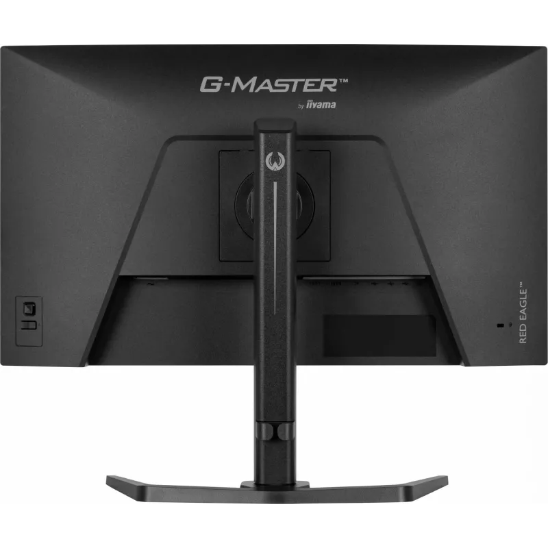 iiyama G-MASTER GB2771HSU-B1 computer monitor 68.6 cm (27 inch) 1920 x 1080 pixels Full HD Black
