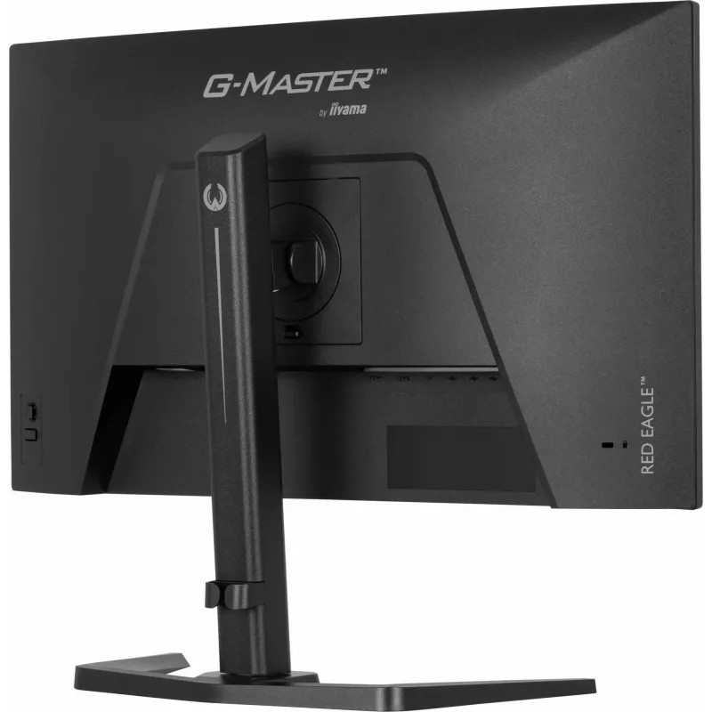 iiyama G-MASTER GB2771HSU-B1 computer monitor 68.6 cm (27 inch) 1920 x 1080 pixels Full HD Black