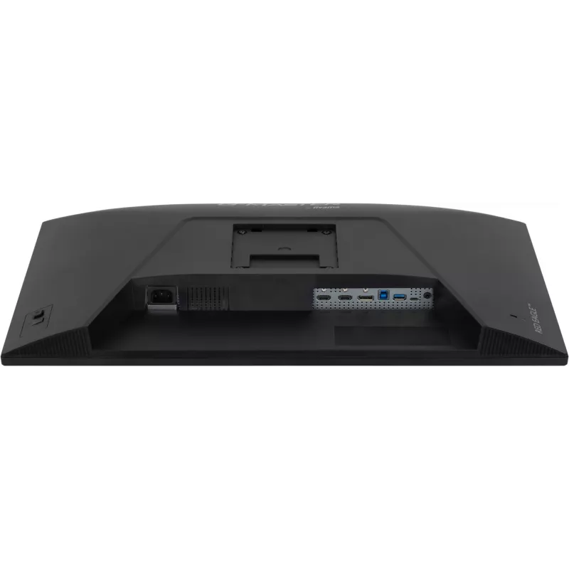 iiyama G-MASTER GB2771HSU-B1 computer monitor 68.6 cm (27 inch) 1920 x 1080 pixels Full HD Black