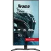 iiyama G-MASTER GB2771QSU-B1 computer monitor 68.6 cm (27 inch) 2560 x 1440 pixels Wide Quad HD Black