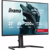 iiyama G-MASTER GB2771QSU-B1 computer monitor 68.6 cm (27 inch) 2560 x 1440 pixels Wide Quad HD Black