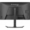 iiyama G-MASTER GB2771QSU-B1 computer monitor 68.6 cm (27 inch) 2560 x 1440 pixels Wide Quad HD Black