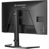iiyama G-MASTER GB2771QSU-B1 computer monitor 68.6 cm (27 inch) 2560 x 1440 pixels Wide Quad HD Black
