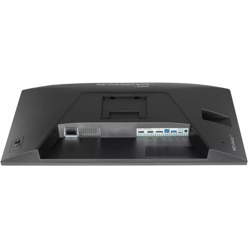 iiyama G-MASTER GB2771QSU-B1 computer monitor 68.6 cm (27 inch) 2560 x 1440 pixels Wide Quad HD Black