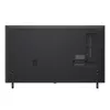 LG QNED AI 55QNED80A6A 139.7 cm (55 inch) 4K Ultra HD Smart TV Wi-Fi Black