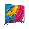LG QNED AI 55QNED80A6A 139.7 cm (55 inch) 4K Ultra HD Smart TV Wi-Fi Black