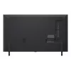LG QNED AI 50QNED80A6A 127 cm (50 inch) 4K Ultra HD Smart TV Wi-Fi Black