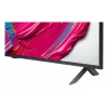 LG QNED AI 50QNED80A6A 127 cm (50 inch) 4K Ultra HD Smart TV Wi-Fi Black