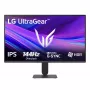 LG 24G411A-B computer monitor 61 cm (24 inch) 1920 x 1080 pixels Full HD LCD Black