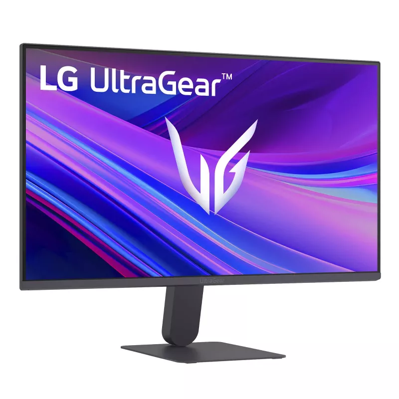 LG 24G411A-B computer monitor 61 cm (24 inch) 1920 x 1080 pixels Full HD LCD Black