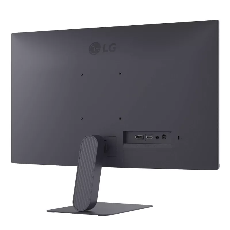 LG 24G411A-B computer monitor 61 cm (24 inch) 1920 x 1080 pixels Full HD LCD Black