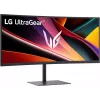 LG 34G630A-B computer monitor 86.4 cm (34 inch) 3440 x 1440 pixels Black