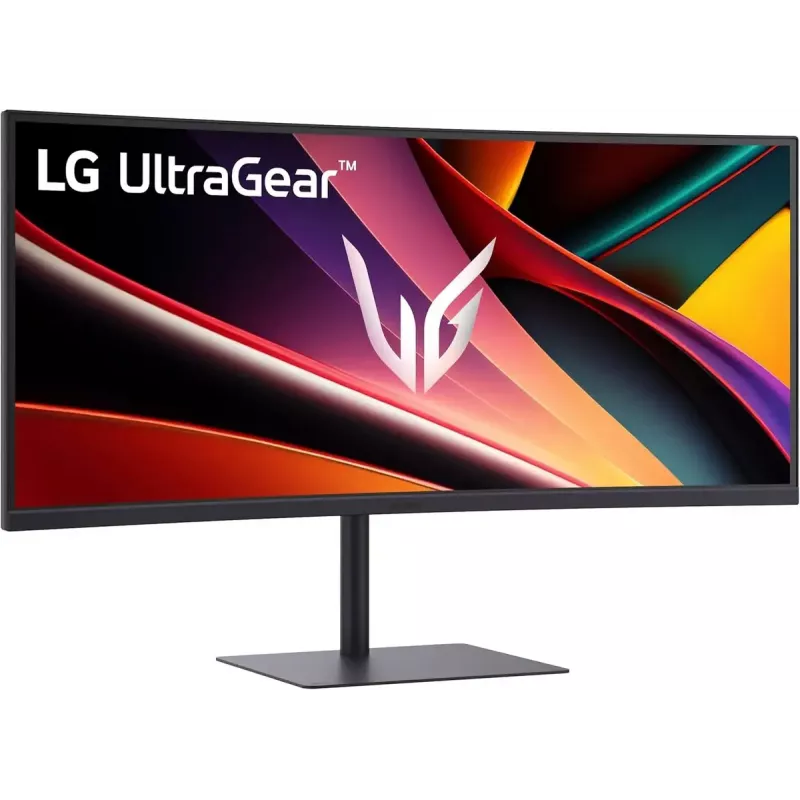 LG 34G630A-B computer monitor 86.4 cm (34 inch) 3440 x 1440 pixels Black
