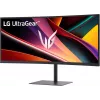 LG 34G630A-B computer monitor 86.4 cm (34 inch) 3440 x 1440 pixels Black