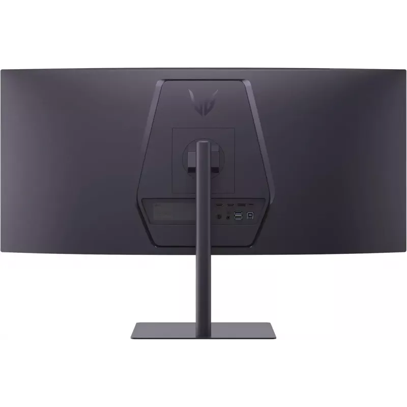 LG 34G630A-B computer monitor 86.4 cm (34 inch) 3440 x 1440 pixels Black