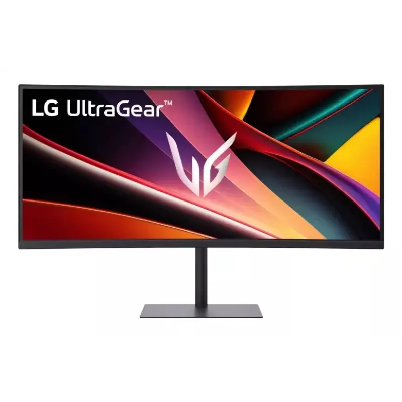 LG 34G630A-B computer monitor 86.4 cm (34 inch) 3440 x 1440 pixels Black