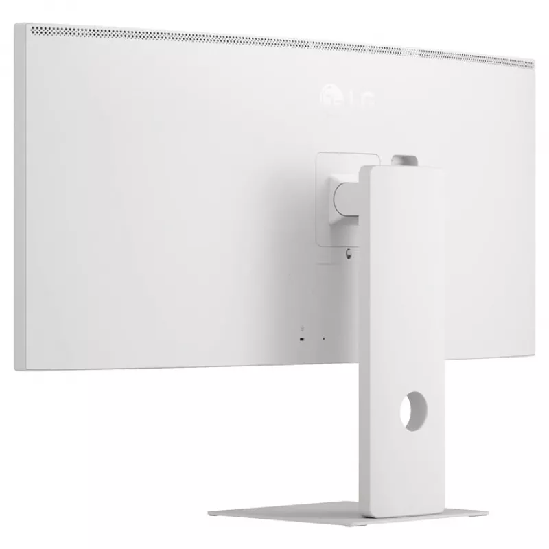 LG 40U990A-W computer monitor 101.6 cm (40 inch) 5120 x 2160 pixels WUHD Black