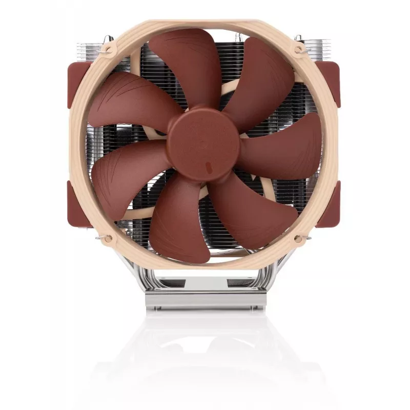 NOCTUA CPU cooler - NH-U14S TR5-SP6 for Sockel AMD Threadripper (sTR5) and Epyc 8004 (SP6)