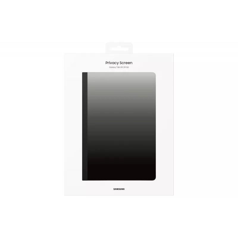 Samsung EF-NX712PBEGWW display privacy filter 27.9 cm (11 inch) Tablet