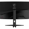 MSI MAG 321CUPDF computer monitor 80 cm (31.5 inch) 3840 x 2160 pixels 4K Ultra HD LCD Black