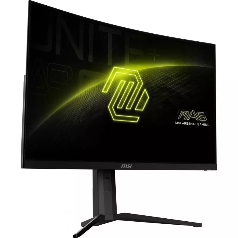MSI MAG 321CUPDF computer monitor 80 cm (31.5 inch) 3840 x 2160 pixels 4K Ultra HD LCD Black