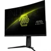 MSI MAG 321CUPDF computer monitor 80 cm (31.5 inch) 3840 x 2160 pixels 4K Ultra HD LCD Black