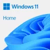 MICROSOFT Windows 11 Home 64bit Oem - 1 Users - Win - French