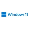 MICROSOFT Windows 11 Pro For Workstations 64bit Oem - 1 Users - Win - English